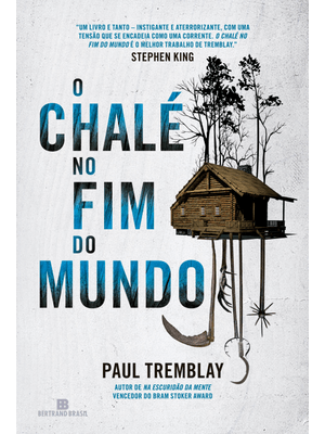 O Chalé no Fim do Mundo
