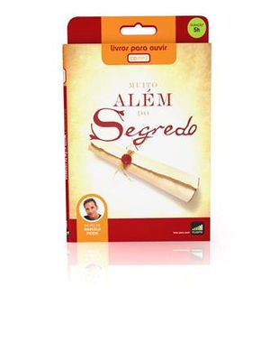 Muito Alem do Segredo