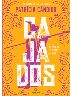Cajados: Descubra Seu Dom Oculto