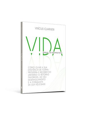 Vida Manual do Proprietário