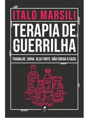 Terapia de Guerrilha