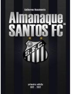 Almanaque Santos Fc