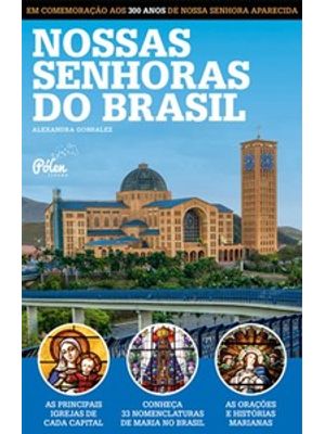 Nossas Senhoras do Brasil