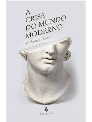 Crise do Mundo Moderno, a