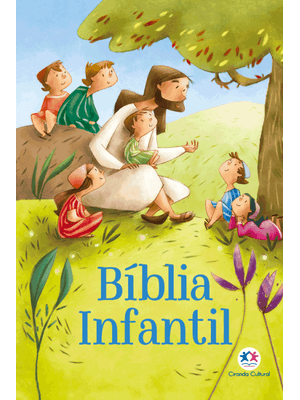Bíblia Infantil