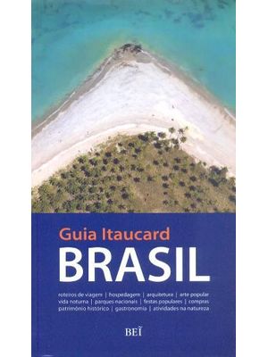 Guia Itaucard Brasil