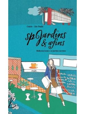 Guia Sp Jardins & Afins