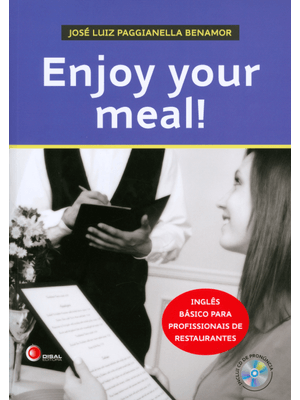 Enjoy Your Meal!