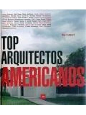 Top Arquitectos Americanos