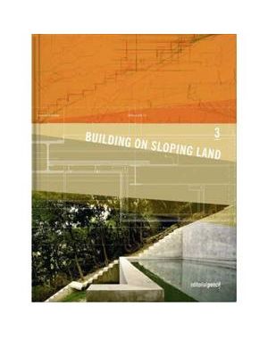 Building On Sloping Land 3