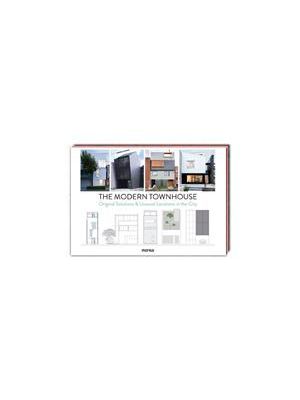 Modern Townhouse, The - Original Solutions & Unusual Locations in The City