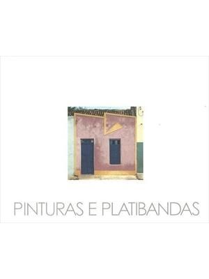 Pinturas e Platibandas