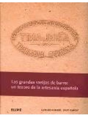 Tinajeria - Tradicional Espanola