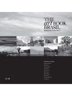 Art Book Brasil, The - Fotografia em Preto e Branco