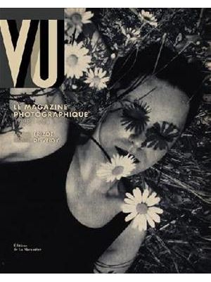 Vu - Le Magazine Photographique