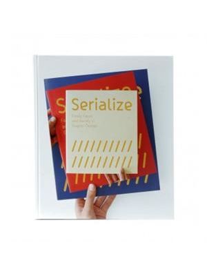 Serialize - Family Faces and Variety in Graphic Design