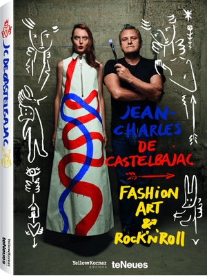 Fashion Art & Rocknroll