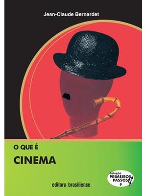 Que e Cinema, o
