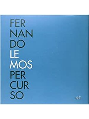 Fernando Lemos - Percurso