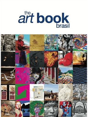 Art Book Brasil, The - Arte Contemporanea