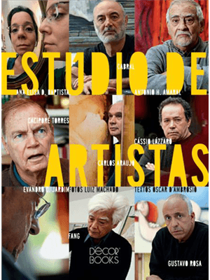 Estudio dos Artistas