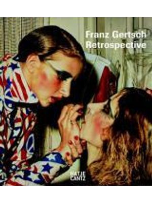 Franz Gertsch - Retrospective