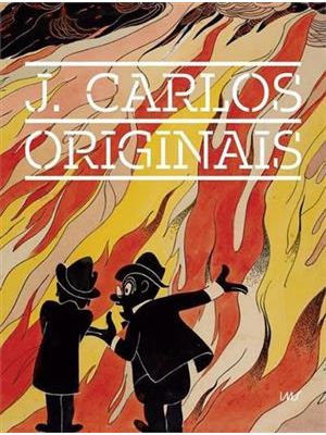 J. Carlos - Originais