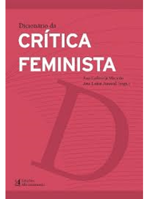 Dicionário da Crítica Feminista