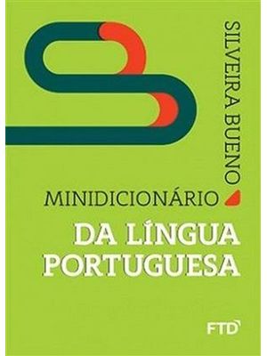 Mini-Dicionario da Lingua Portuguesa