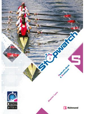 Stopwatch 5 - Students Book & Workbook