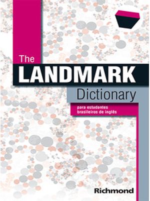 The Landmark Dictionary Ed5