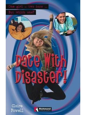 Date With Disaster! 1 - One Girl - Two Boys... But Which One?
