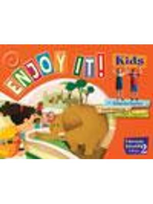 Enjoy It! Kids - Educação Infantil - 2