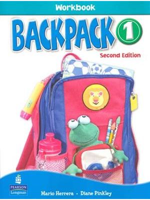 Backpack 1 - Workbook