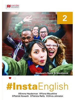 Insta English - Mobile - Student´S Book Pack 2 B