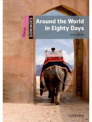 Around The World in Eighty Days - 6° Ano