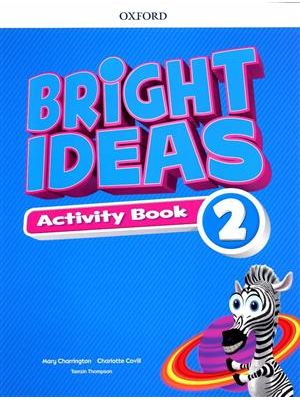 Bright Ideas 2 Ab With Online Practice