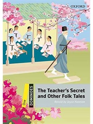 Teachers Secret and Other Folk Tales Retold, The