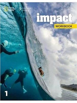 Impact 1 - Workbook