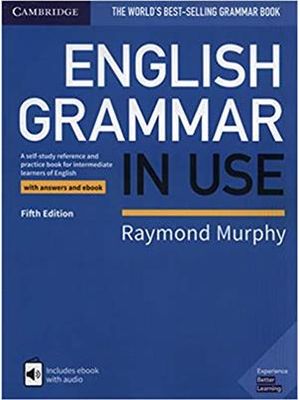 English Grammar in Use