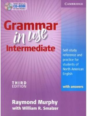 Grammar in Use - Intermedia