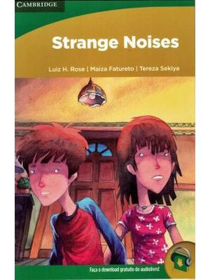 Strange Noises