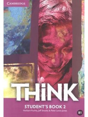Think - Students Book 2