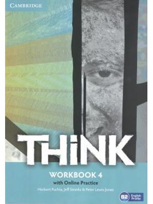 Think 4 - Workbook