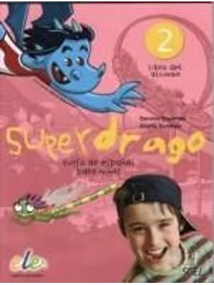 Superdrago 2 - Libro Del Alumno