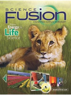 Science Fusion - New Energy For Life Science