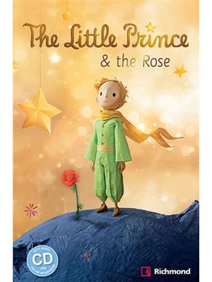 Little Prince & The Rose, The