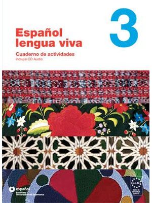 Español Lengua Viva 3 - Cuaderno de Actividades