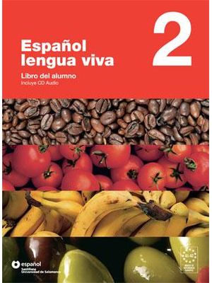 Español Lengua Viva 2 - Libro Del Alumno