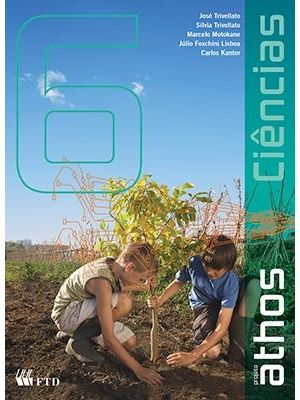 Projeto Athos - Ciencias - 6º Ano
